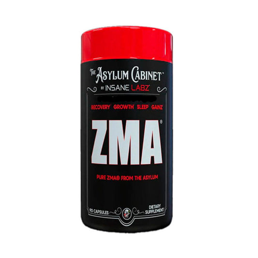 Zma Insanelabs 90 caps