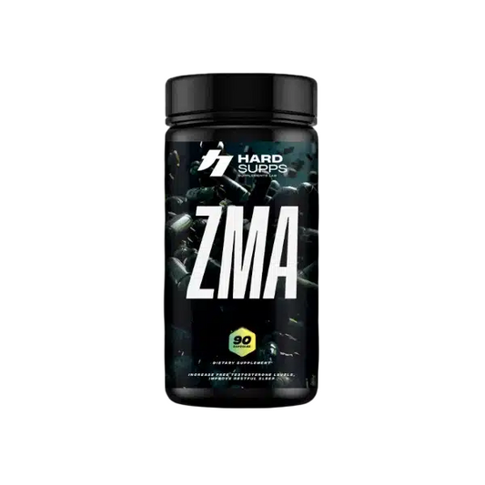 Zma HardSupps
