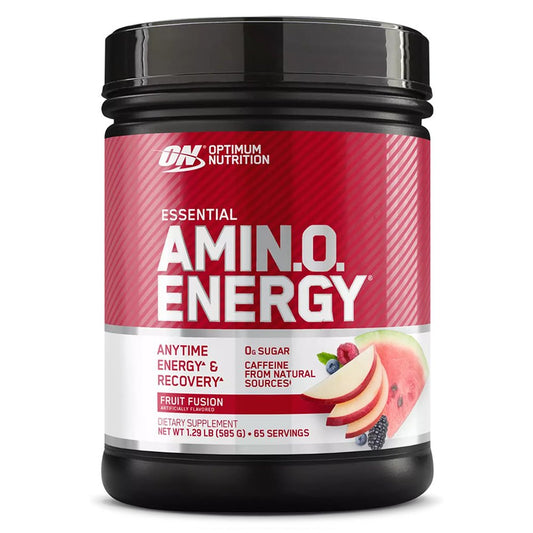 Amino Energy 65 Serv