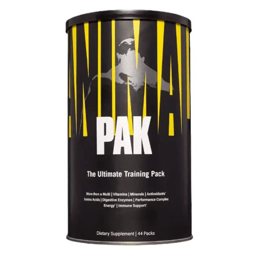 ANIMAL PAK PASTILLAS 44 PAKS