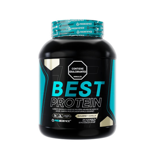 Best Protein 4LB - Proscience