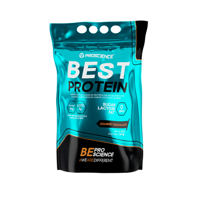 Best Protein 4LB - Proscience