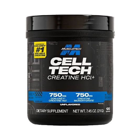 Cell tech Creactor 120 Serv