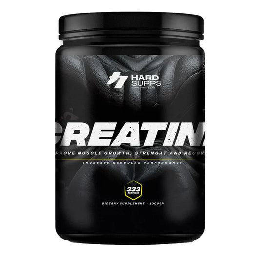 Creatina Hardblends 1000 Gr