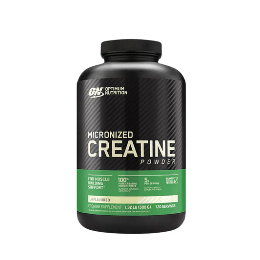 Creatina On 120 Serv - Optimun Nutrition