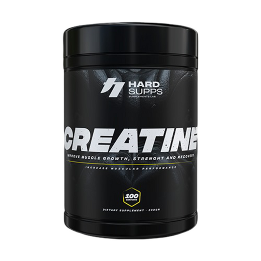 Creatina HardSupps 300gr