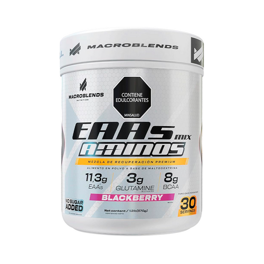 EAAS Aminos Macroblends 30 Serv