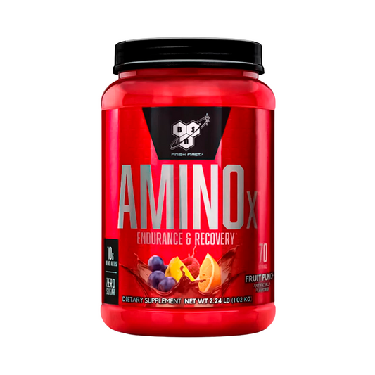 Aminoácidos Amino X 70 Serv - BSN