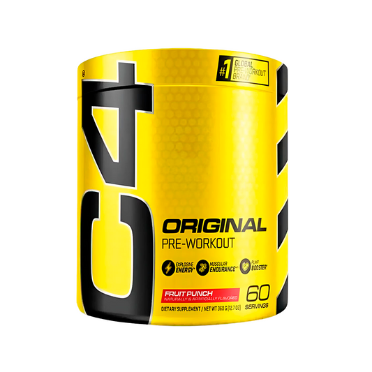 C4 60 Serv - Cellucor