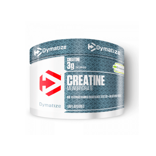 Creatina Dymatize 300Gr