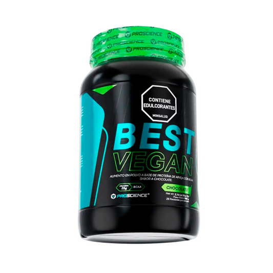 Best Vegana 2LB - Proscience