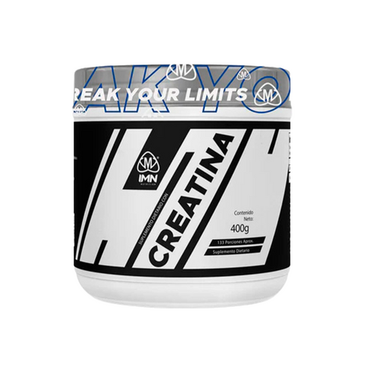 Creatina 400G IMN