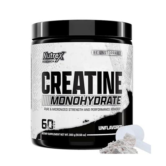 Creatina Nutrex 300 Gr - Nutrex