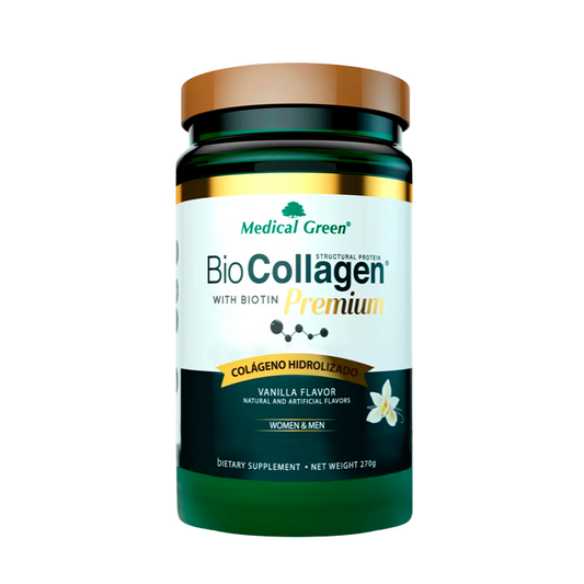 Biocollagen - Medical Green