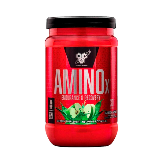 Amino X 30 Serv - BSN