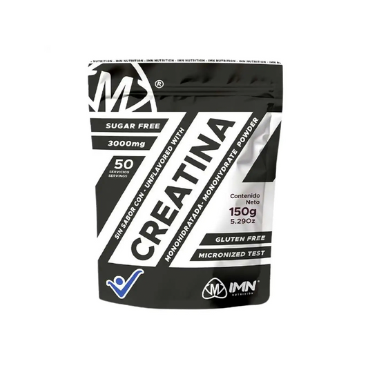 Creatina 150 G - IMN