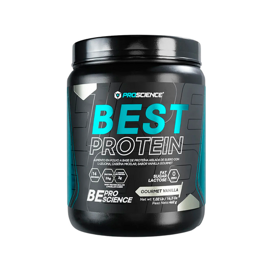 Best Protein 1Lb 14 Serv - Proscience