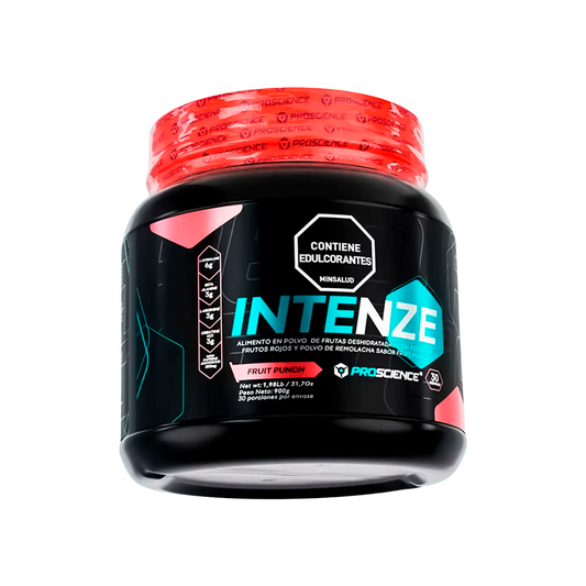 Intenze 30 Serv - Proscience