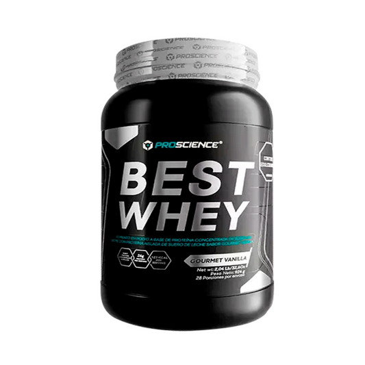 Best whey 2lb - proscience