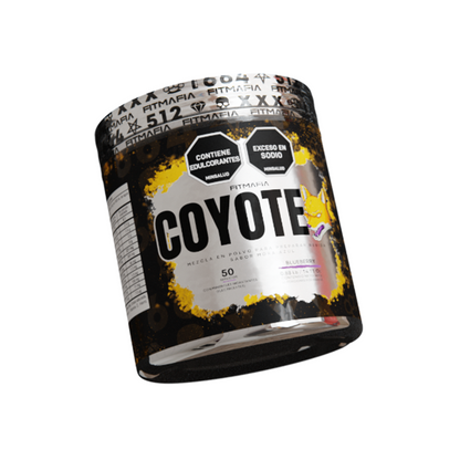 Coyote FitMafia
