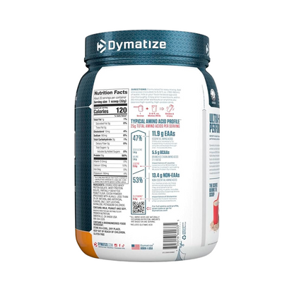 Iso 100 1,4LB - Dymatize