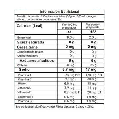 Best Vegana 2LB - Proscience