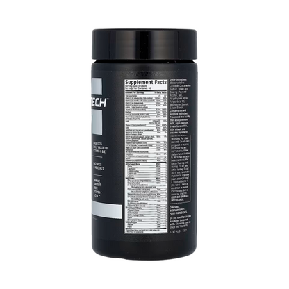 Platinum Multivitamin 90 Caps - Muscletech
