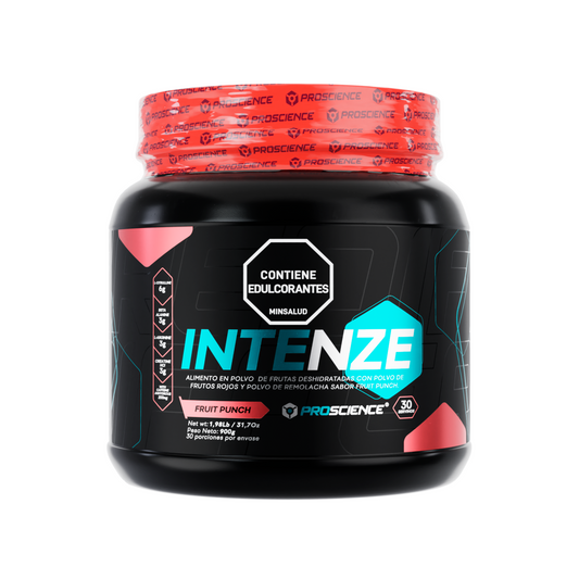 Intenze 30 Serv