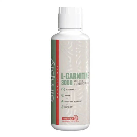L- Carnitina 3000 simply