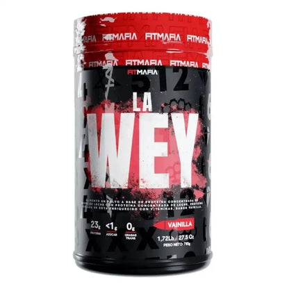 La Wey 780gr - FitMafia