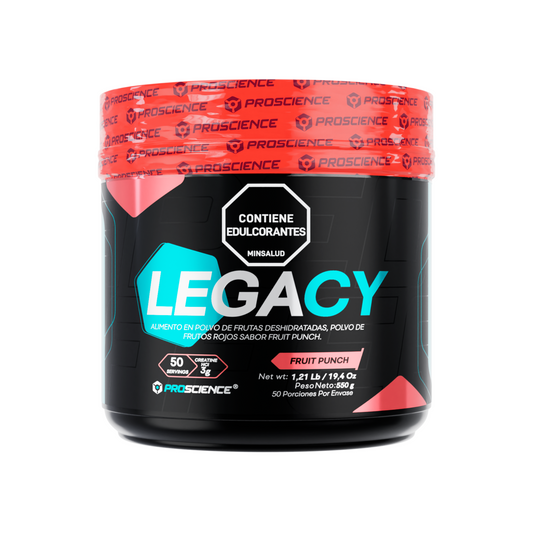 Legacy 50 Serv - Proscience