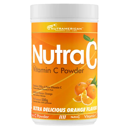 Nutra C