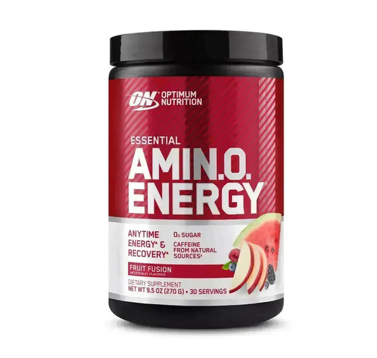 Amino Energy 30 Serv - Optimun Nutrition