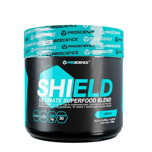 Shield 30 serv - Prosience