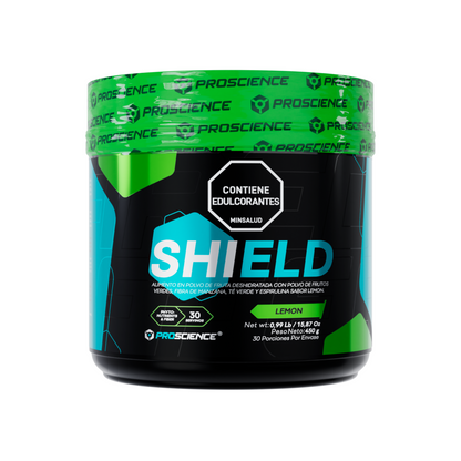 Shield 30 serv - Prosience