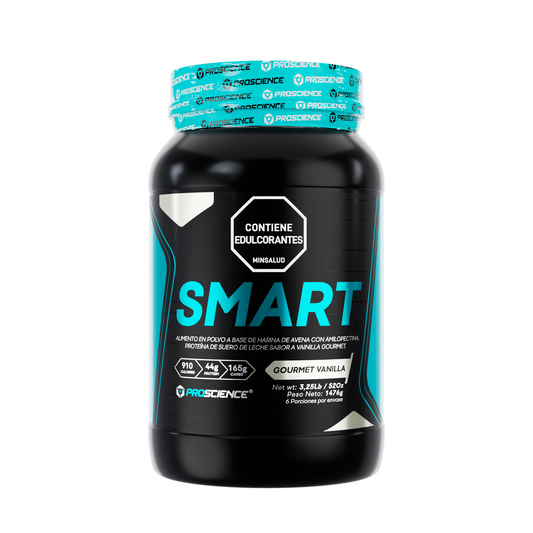 Smart Gainer 3LB - Proscience