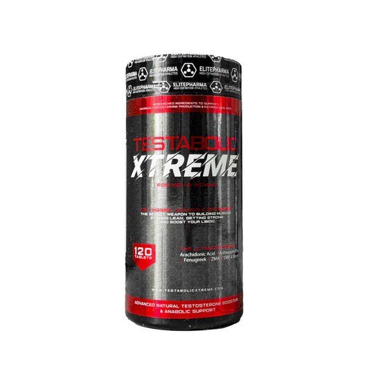 Testabolic Xtreme