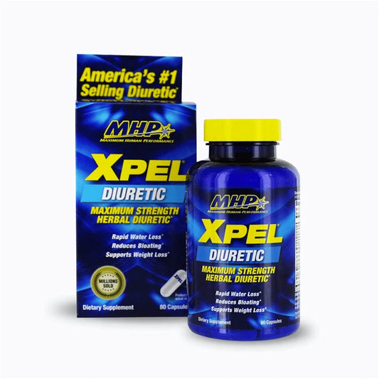 XPEL Diuretic